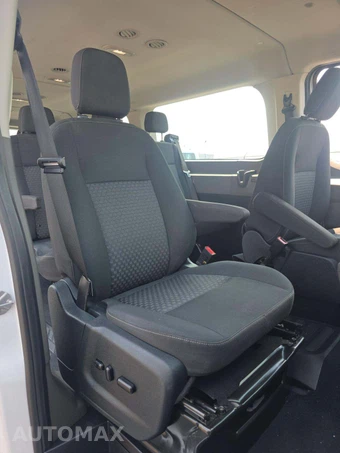 2023 Ford Transit 350 Passenger Van XLT Low Roof 148.0" WB - miniatura 18