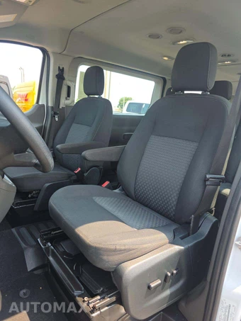 2023 Ford Transit 350 Passenger Van XLT Low Roof 148.0" WB - miniatura 6