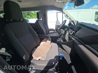 2023 Ford Transit 350 Passenger Van XLT Low Roof 148.0" WB - miniatura 17