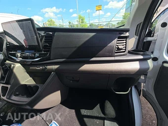 2023 Ford Transit 350 Passenger Van XLT Low Roof 148.0" WB - miniatura 18