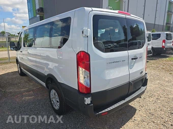 2023 Ford Transit 350 Passenger Van XLT Low Roof 148.0" WB - miniatura 2