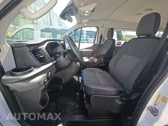 2023 Ford Transit 350 Passenger Van XLT Low Roof 148.0" WB - miniatura 6
