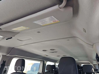 2023 Ford Transit 350 Passenger Van XLT Low Roof 148.0" WB - miniatura 10