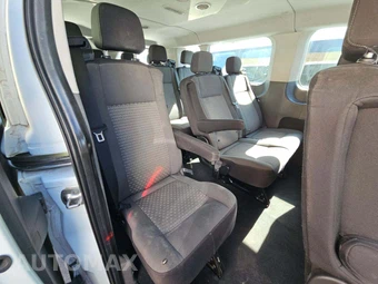 2023 Ford Transit 350 Passenger Van XLT Low Roof 148.0" WB - miniatura 12