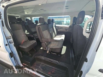 2023 Ford Transit 350 Passenger Van XLT Low Roof 148.0" WB - miniatura 15