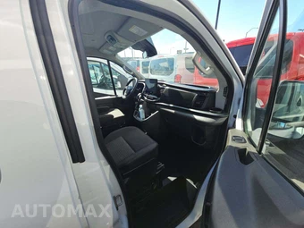 2023 Ford Transit 350 Passenger Van XLT Low Roof 148.0" WB - miniatura 17