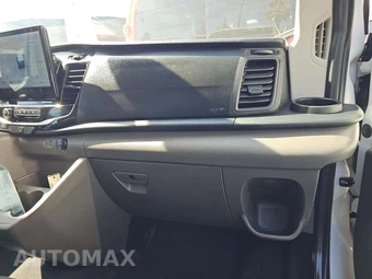 2023 Ford Transit 350 Passenger Van XLT Low Roof 148.0" WB - miniatura 18