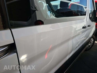 2023 Ford Transit 350 Passenger Van XLT Low Roof 148.0" WB - miniatura 26