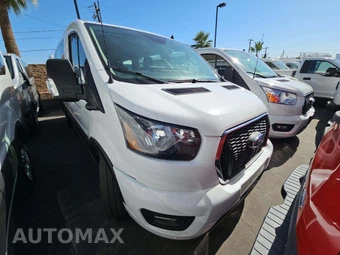 2023 Ford Transit 350 Passenger Van XLT Low Roof 148.0" WB - miniatura 32