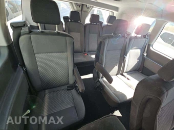 2023 Ford Transit 350 Passenger Van XLT Low Roof 148.0" WB - miniatura 34