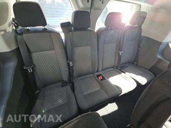 2023 Ford Transit 350 Passenger Van XLT Low Roof 148.0" WB - miniatura 35