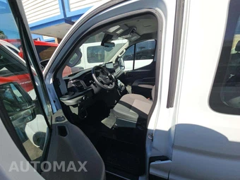 2023 Ford Transit 350 Passenger Van XLT Low Roof 148.0" WB - miniatura 5