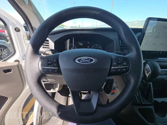 2023 Ford Transit 350 Passenger Van XLT Low Roof 148.0" WB - miniatura 10