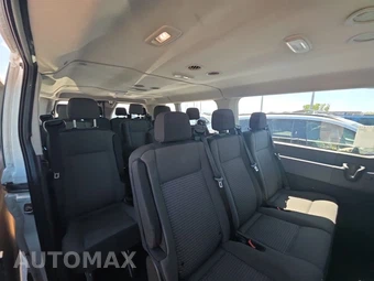 2023 Ford Transit 350 Passenger Van XLT Low Roof 148.0" WB - miniatura 13
