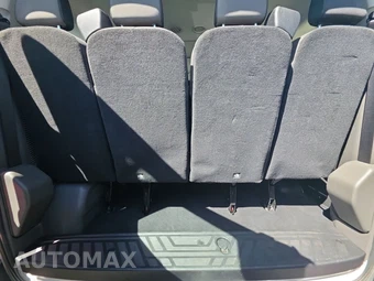2023 Ford Transit 350 Passenger Van XLT Low Roof 148.0" WB - miniatura 17