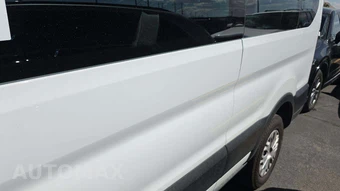 2023 Ford Transit 350 Passenger Van XLT Low Roof 148.0" WB - miniatura 28