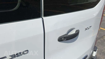 2023 Ford Transit 350 Passenger Van XLT Low Roof 148.0" WB - miniatura 29