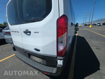 2023 Ford Transit 350 Passenger Van XLT Low Roof 148.0" WB - miniatura 4