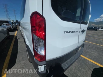 2023 Ford Transit 350 Passenger Van XLT Low Roof 148.0" WB - miniatura 6