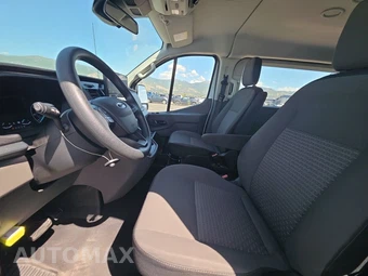 2023 Ford Transit 350 Passenger Van XLT Low Roof 148.0" WB - miniatura 7