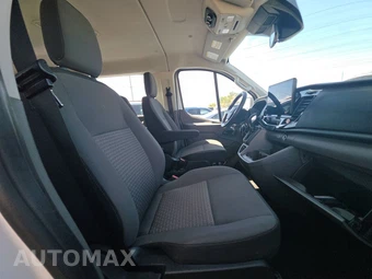 2023 Ford Transit 350 Passenger Van XLT Low Roof 148.0" WB - miniatura 8