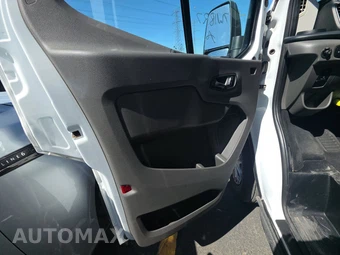 2023 Ford Transit 350 Passenger Van XLT Low Roof 148.0" WB - miniatura 9