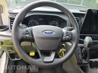 2023 Ford Transit 350 Passenger Van XLT Low Roof 148.0" WB - miniatura 10