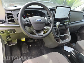 2023 Ford Transit 350 Passenger Van XLT Low Roof 148.0" WB - miniatura 11