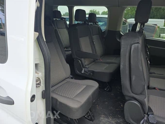 2023 Ford Transit 350 Passenger Van XLT Low Roof 148.0" WB - miniatura 14