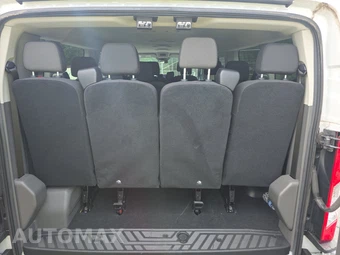 2023 Ford Transit 350 Passenger Van XLT Low Roof 148.0" WB - miniatura 18