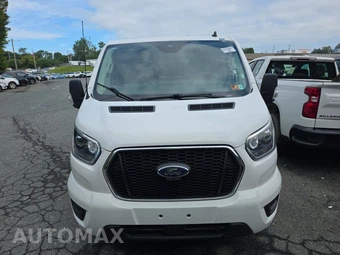 2023 Ford Transit 350 Passenger Van XLT Low Roof 148.0" WB - miniatura 2