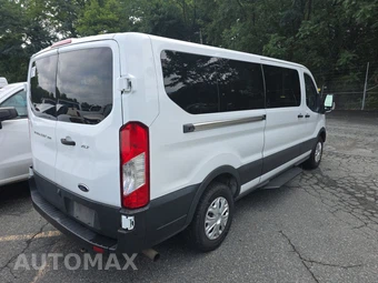 2023 Ford Transit 350 Passenger Van XLT Low Roof 148.0" WB - miniatura 4