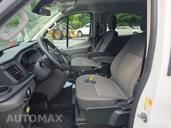 2023 Ford Transit 350 Passenger Van XLT Low Roof 148.0" WB - miniatura 7