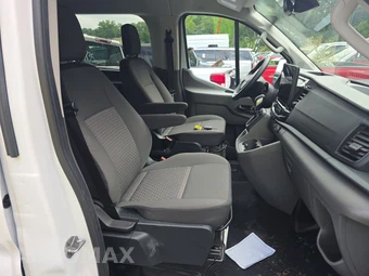 2023 Ford Transit 350 Passenger Van XLT Low Roof 148.0" WB - miniatura 8