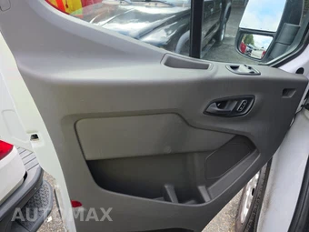 2023 Ford Transit 350 Passenger Van XLT Low Roof 148.0" WB - miniatura 9
