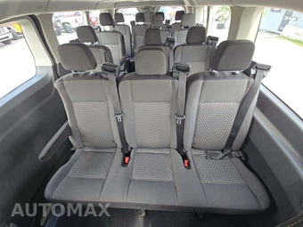 2023 Ford Transit 350 Passenger Van XLT Low Roof 148.0" WB - miniatura 10