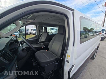 2023 Ford Transit 350 Passenger Van XLT Low Roof 148.0" WB - miniatura 3