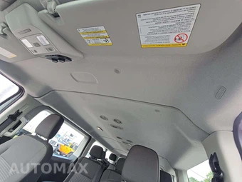 2023 Ford Transit 350 Passenger Van XLT Low Roof 148.0" WB - miniatura 8