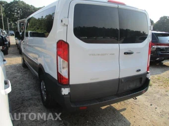 2023 Ford Transit 350 Passenger Van XLT Low Roof 148.0" WB - miniatura 15