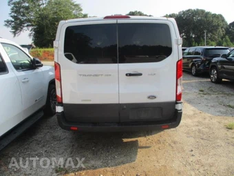 2023 Ford Transit 350 Passenger Van XLT Low Roof 148.0" WB - miniatura 16