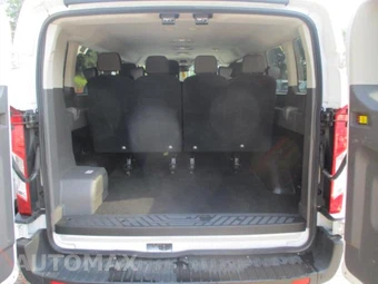 2023 Ford Transit 350 Passenger Van XLT Low Roof 148.0" WB - miniatura 18