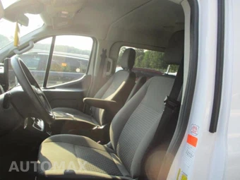 2023 Ford Transit 350 Passenger Van XLT Low Roof 148.0" WB - miniatura 6