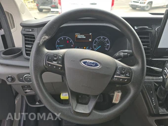 2023 Ford Transit 350 Passenger Van XLT Low Roof 148.0" WB - miniatura 10