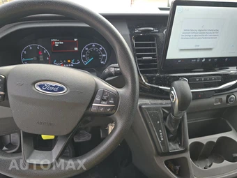 2023 Ford Transit 350 Passenger Van XLT Low Roof 148.0" WB - miniatura 11