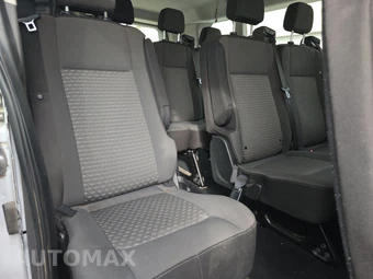 2023 Ford Transit 350 Passenger Van XLT Low Roof 148.0" WB - miniatura 13