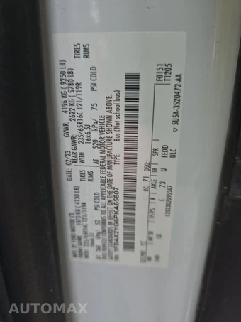 2023 Ford Transit 350 Passenger Van XLT Low Roof 148.0" WB - miniatura 14