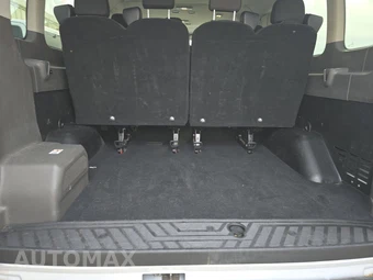 2023 Ford Transit 350 Passenger Van XLT Low Roof 148.0" WB - miniatura 16