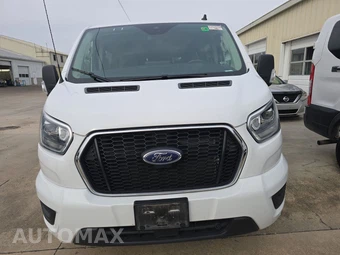 2023 Ford Transit 350 Passenger Van XLT Low Roof 148.0" WB - miniatura 2