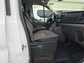 2023 Ford Transit 350 Passenger Van XLT Low Roof 148.0" WB - miniatura 8