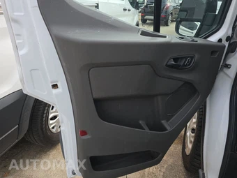 2023 Ford Transit 350 Passenger Van XLT Low Roof 148.0" WB - miniatura 9